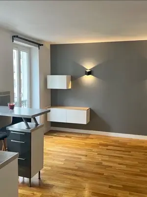 Studio Saint-Mandé