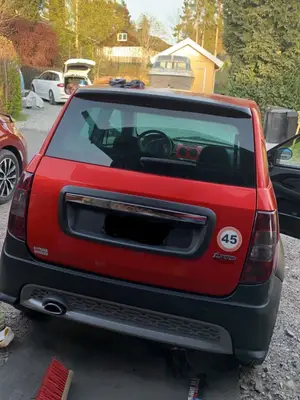 Voiture sans permis Ligier IXO Treck - Miniature 3