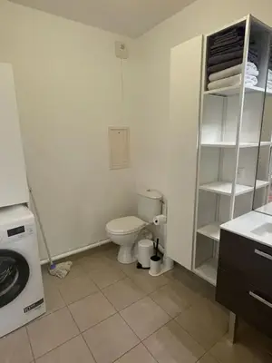 Charmant appartement 32m² Paris 6ème - Rue de Seine