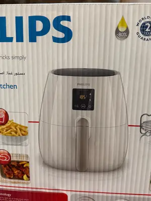 Philips Airfryer Viva Collection friteuse sans huile numérique neuve et emballée