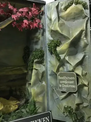 Musée de l’Astrologie – Collection d'automate immersive  - Miniature 9