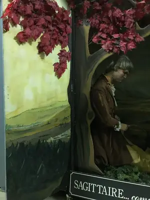 Musée de l’Astrologie – Collection d'automate immersive  - Miniature 8