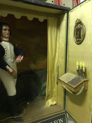 Musée de l’Astrologie – Collection d'automate immersive  - Miniature 5