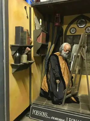 Musée de l’Astrologie – Collection d'automate immersive  - Miniature 10