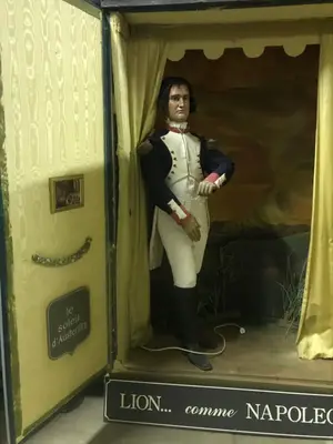 Musée de l’Astrologie – Collection d'automate immersive  - Miniature 4