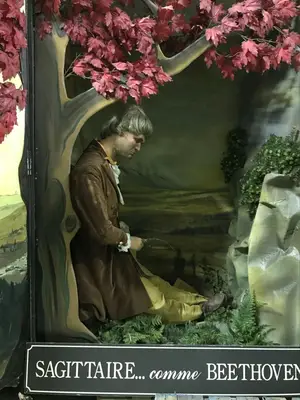 Musée de l’Astrologie – Collection d'automate immersive  - Miniature 7