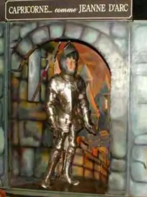 Musée de l’Astrologie – Collection d'automate immersive  - Miniature 2