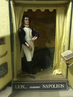 Musée de l’Astrologie – Collection d'automate immersive  - Miniature 3