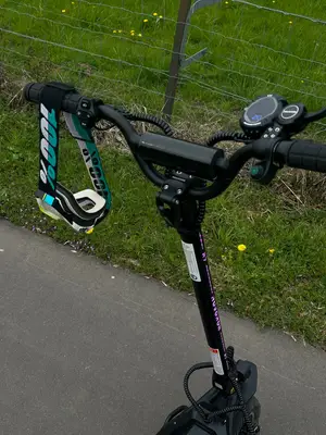 Trottinette Rovoron R7 - Très bon état