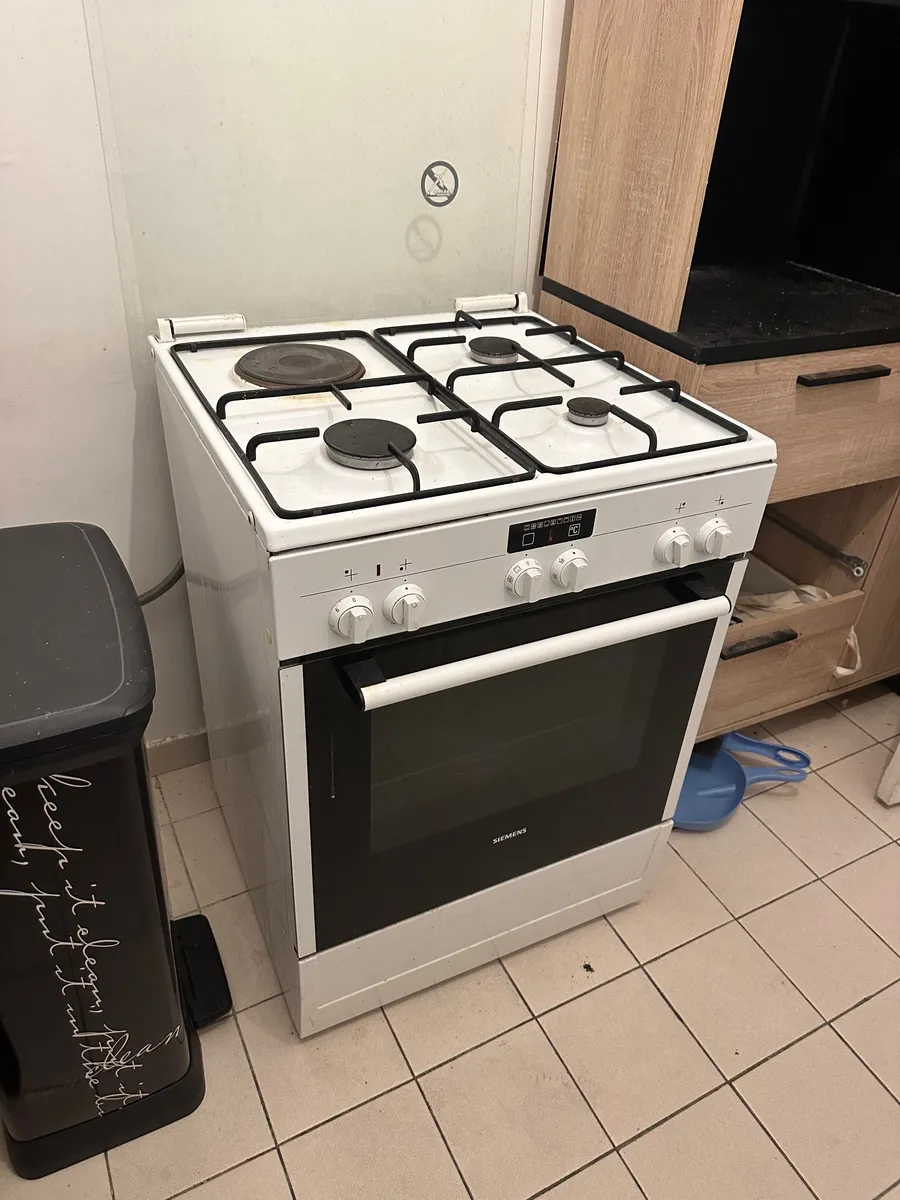 Cuisinière très bon état - Prix symbolique - Photo 1
