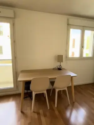 Studio meuble à Marseille - Miniature 4