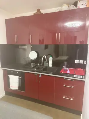 Appartement à louer aux Pavillons-sous-+33 6 22 17 08 02Bois - loyer 800 € par mois - Miniature 2