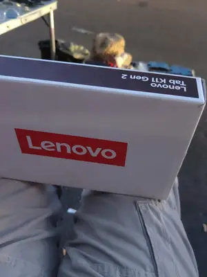 Tablette Lenovo K11 Gen 2