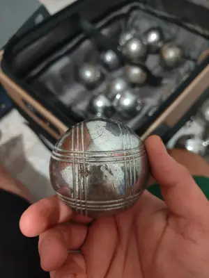Boules de pétanque - Miniature 2