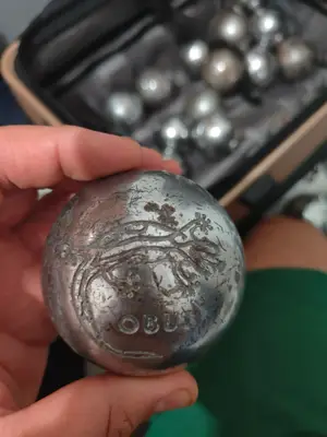 Boules de pétanque - Miniature 5
