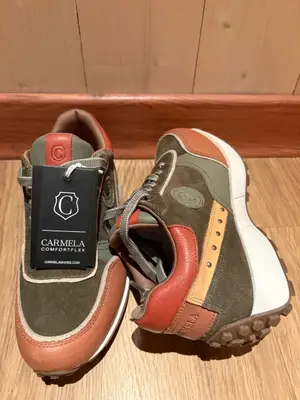 Baskets Carmela femme (37)