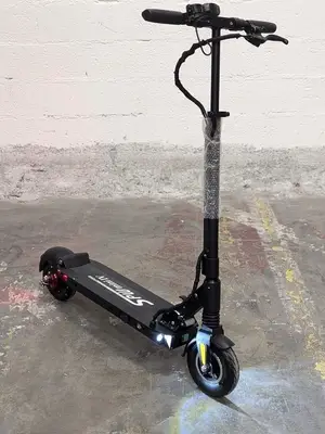 Trottinette électrique SPW Mini Pro Lite