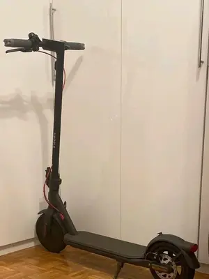 Trottinette électrique Xiaomi à 350 €