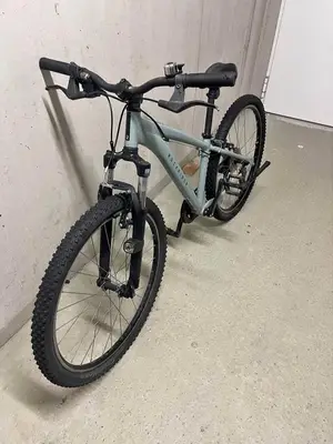Vélo Rockrider 26 pouces en bon état