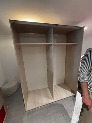 Services bricolage, montage et réparation de meubles