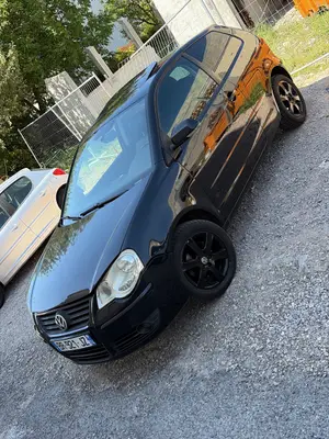 Volkswagen Polo 2007 - 230 000 km - Essence Automatique
