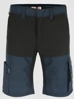 Bermuda de travail Herock Hespar taille 44 (XL), neuf en emballage d’origine - Miniature 4