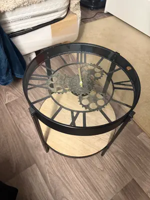 Lot de 3 articles - À offrir