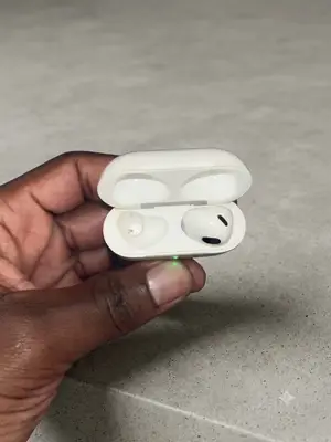 Boîtes de rangement pour AirPods