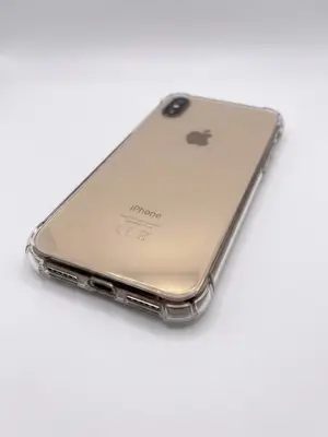 iPhone XS 256GB - Batterie 79% - État impeccable - Miniature 2