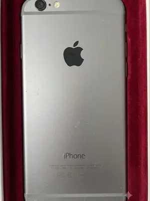 iPhone 6 64GB - Batterie 96% - Fonctionnel - Miniature 3