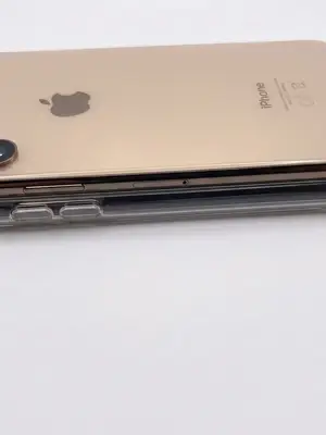 iPhone XS 256GB - Batterie 79% - État impeccable - Miniature 3