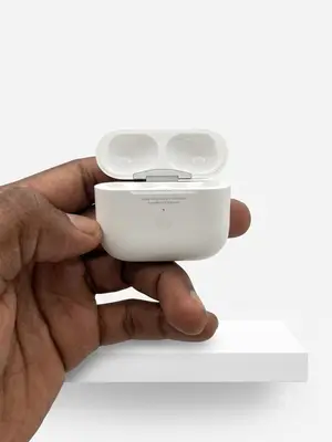 Boîtes de rangement pour AirPods - Miniature 4