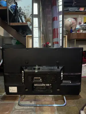 Téléviseur Sony BRAVIA 2 ports HDMI - Miniature 2
