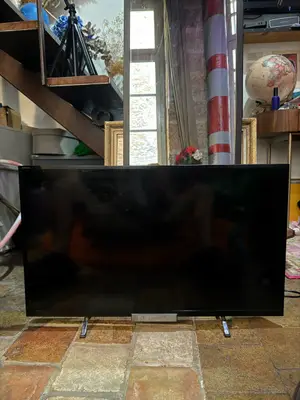 Téléviseur Sony BRAVIA 2 ports HDMI