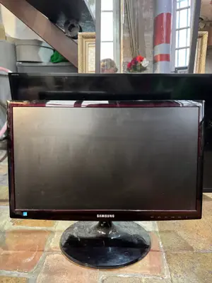 Écran PC Samsung