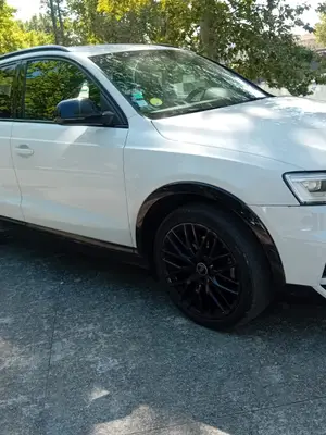 Audi Q3 S-Line 2017 - 97000 km - Très bon état - Miniature 2