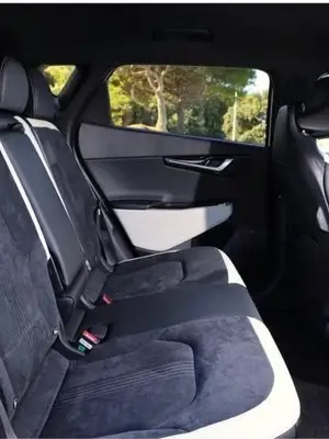 Location d’une Kia EV6 pour chauffeur VTC - Miniature 3