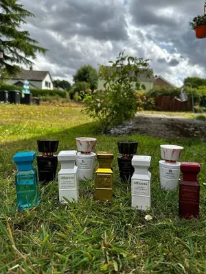 Parfum