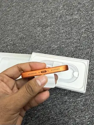 iPhone 17 Pro Max 256 Go neuf, original et en boîte scellée