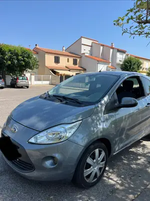 FORD KA II 1.2i S&S 69cv – 2013 - Miniature 3