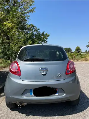 FORD KA II 1.2i S&S 69cv – 2013 - Miniature 4