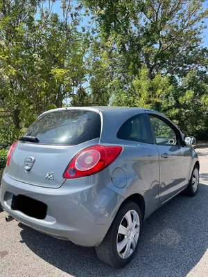 FORD KA II 1.2i S&S 69cv – 2013 - Miniature 5