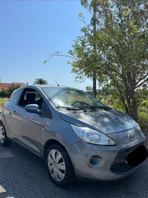FORD KA II 1.2i S&S 69cv – 2013 - Miniature 2