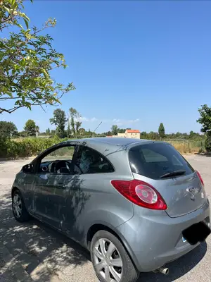 FORD KA II 1.2i S&S 69cv – 2013 - Miniature 7