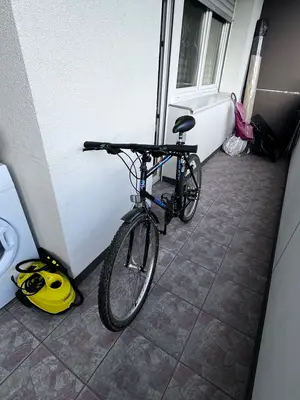 Vélo giant