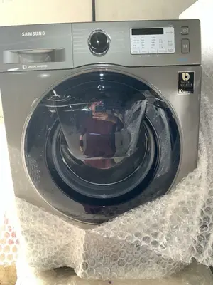Machine à laver Samsung onduleur numérique