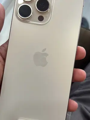 iPhone 16 Pro Max en titane naturel avec puce A18 Pro et Face ID fonctionnel - Miniature 2