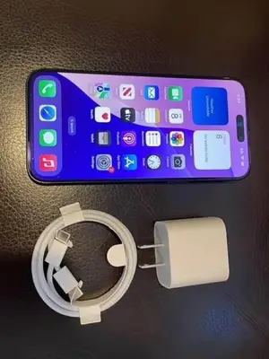 iPhone 15 Pro Max 256 Go - Excellent état