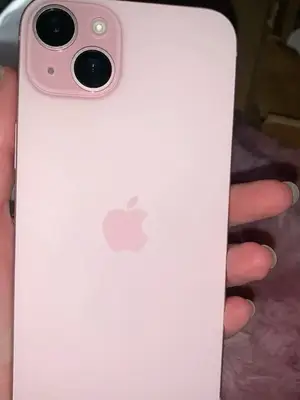 iPhone 15 Plus 128Go Rose - Déverrouillé Excellent État - Miniature 2