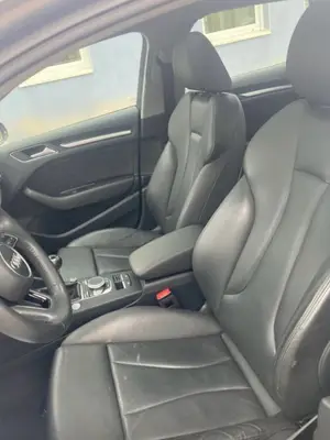 Audi A3 8V2 Sportback 1.6 TDI, état mécanique irréprochable, carrosserie à reprendre - Miniature 5